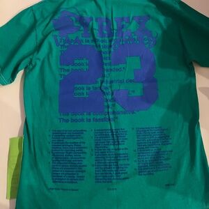 Off white Pyrex t shirt